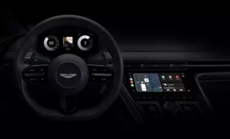 Novi CarPlay premijerno na Porsche i Aston Martin modelima