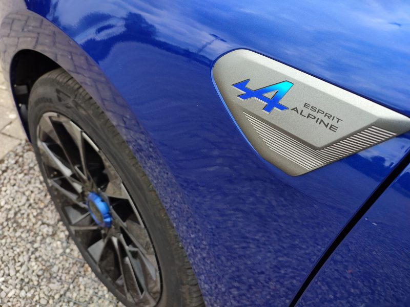 Renault Clio Hybrid