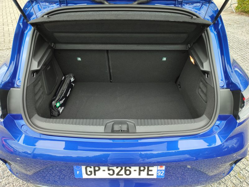 Renault Clio Hybrid