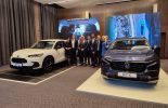 Počela prodaja nove Honde CR-V i ZR-V