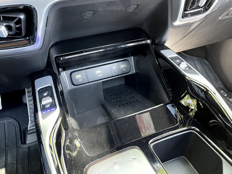 Test Kia Sorento 2,2 CRDi AWD
