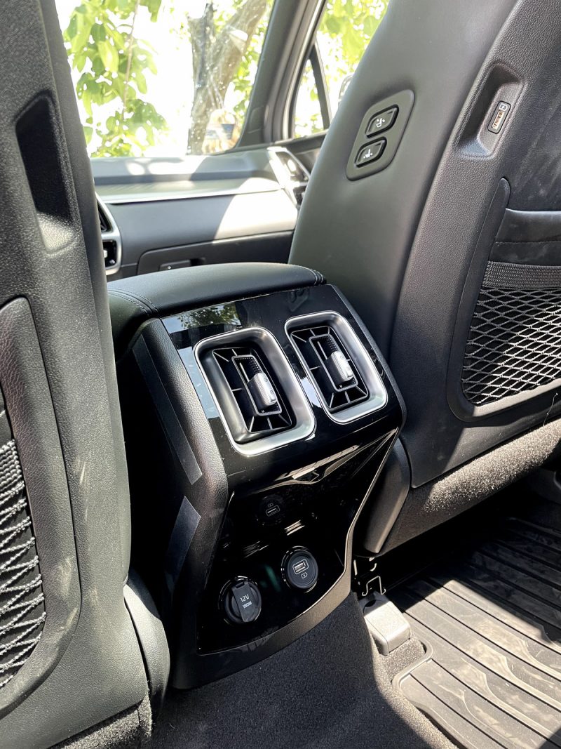 Test Kia Sorento 2,2 CRDi AWD