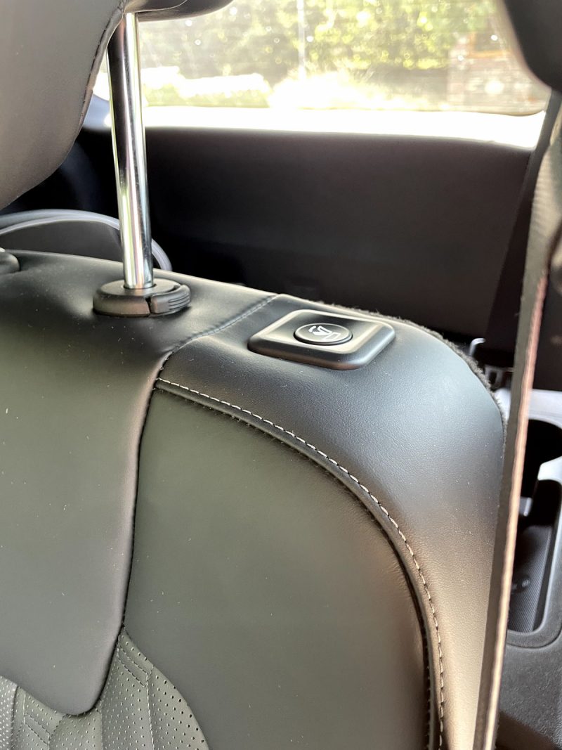 Test Kia Sorento 2,2 CRDi AWD