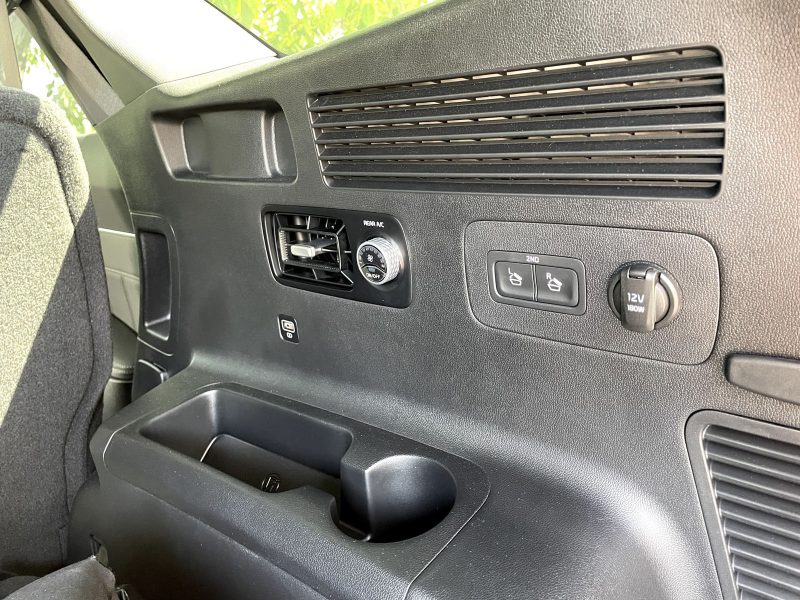 Test Kia Sorento 2,2 CRDi AWD