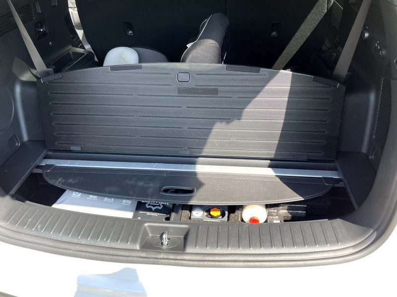 Test Kia Sorento 2,2 CRDi AWD