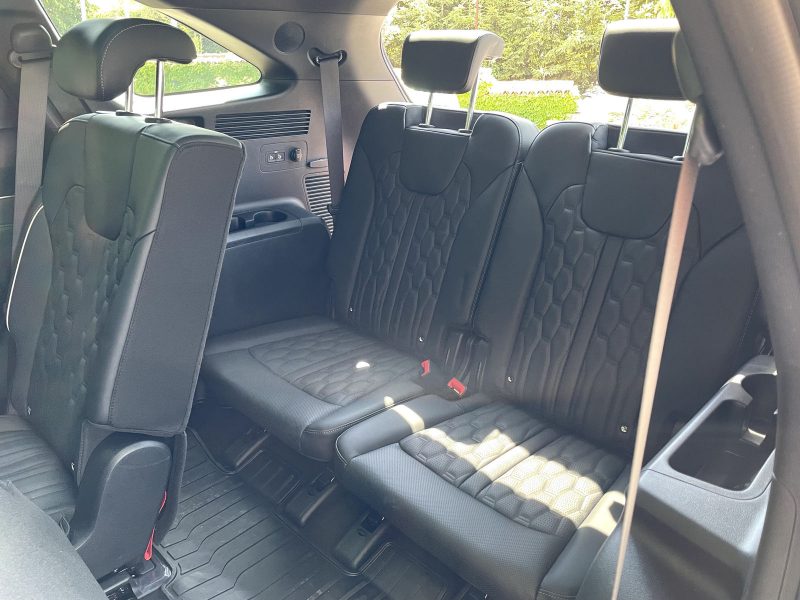 Test Kia Sorento 2,2 CRDi AWD