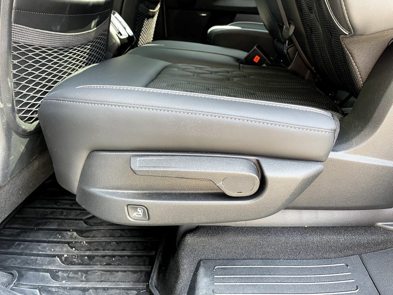 Test Kia Sorento 2,2 CRDi AWD