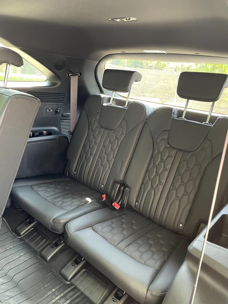 Test Kia Sorento 2,2 CRDi AWD