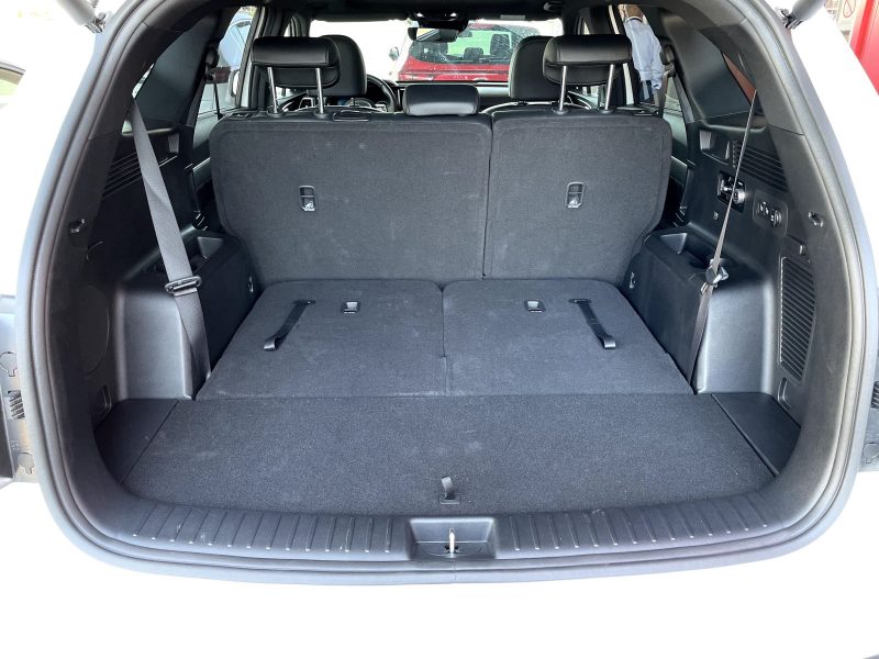 Test Kia Sorento 2,2 CRDi AWD