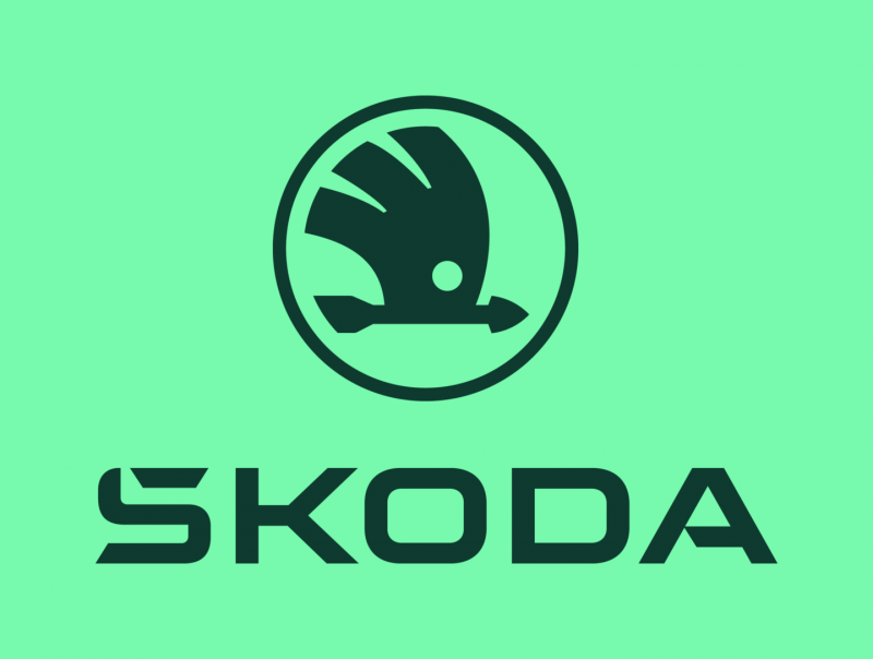 Škoda logo
