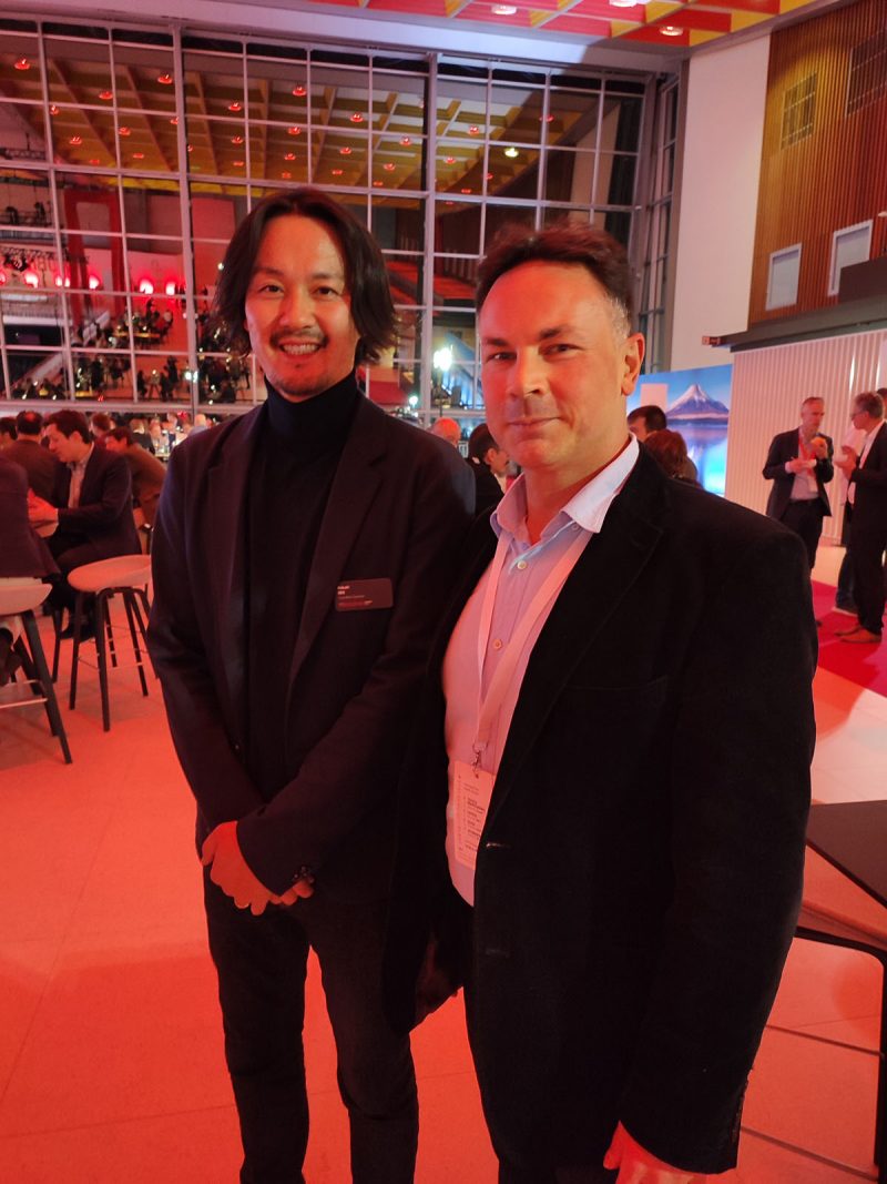 Toyota Kenshiki Forum 2023