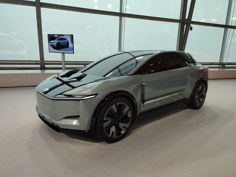 Toyota Kenshiki Forum 2023