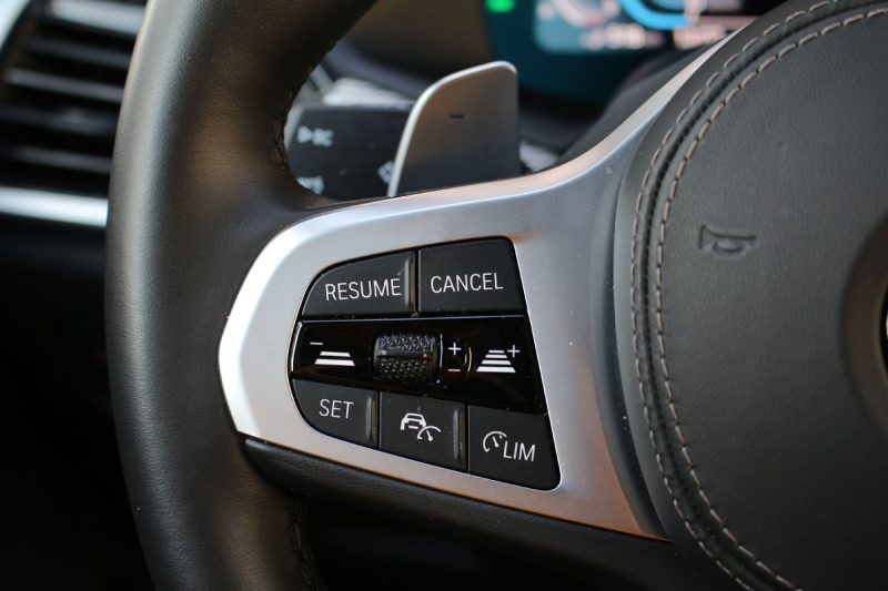 TEST BMW X5 xDrive 45e