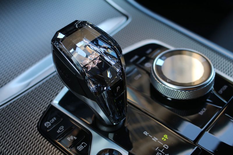 TEST BMW X5 xDrive 45e