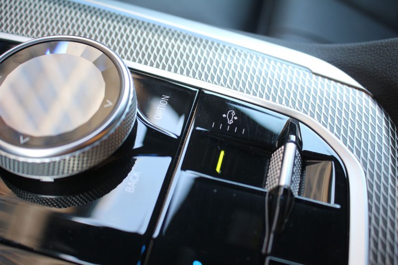 TEST BMW X5 xDrive 45e