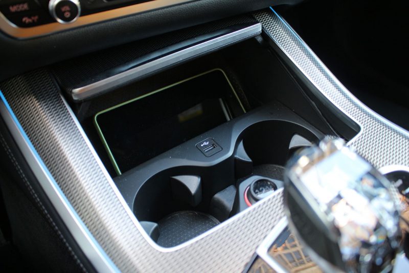 TEST BMW X5 xDrive 45e