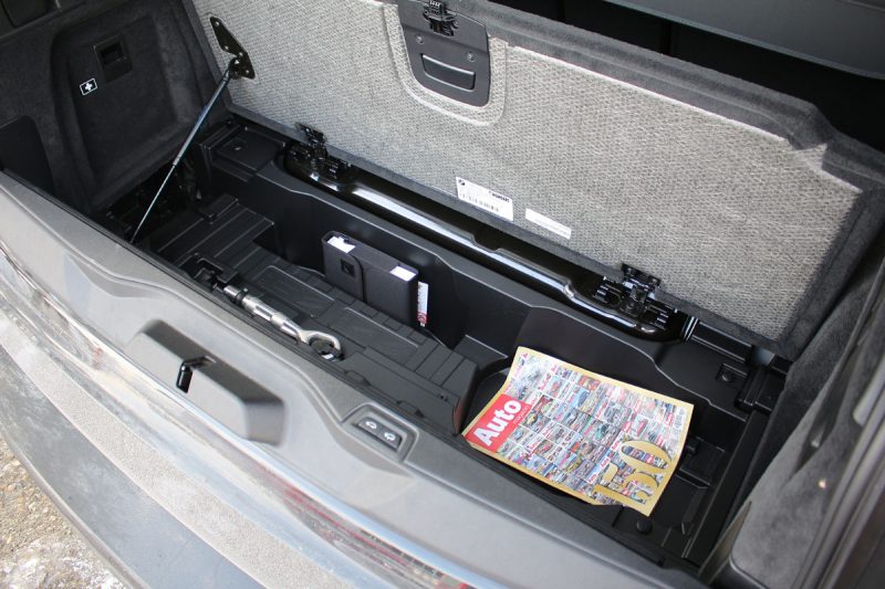 TEST BMW X5 xDrive 45e