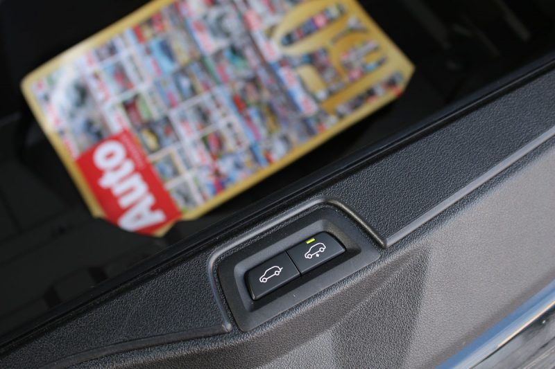 TEST BMW X5 xDrive 45e