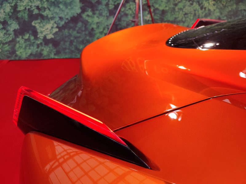 Toyota Kenshiki Forum 2023