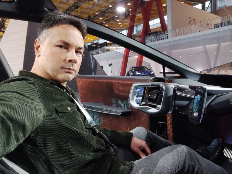 Toyota Kenshiki Forum 2023