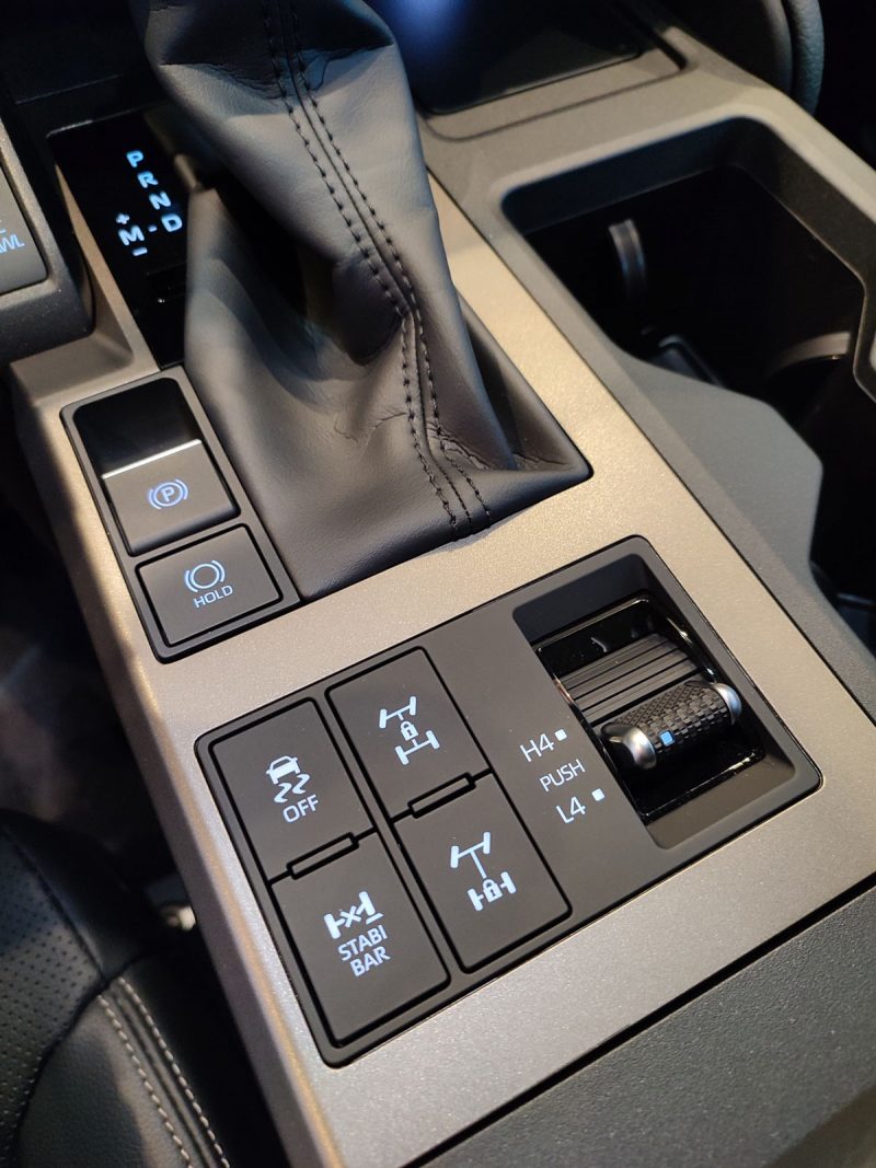 Toyota Kenshiki Forum 2023