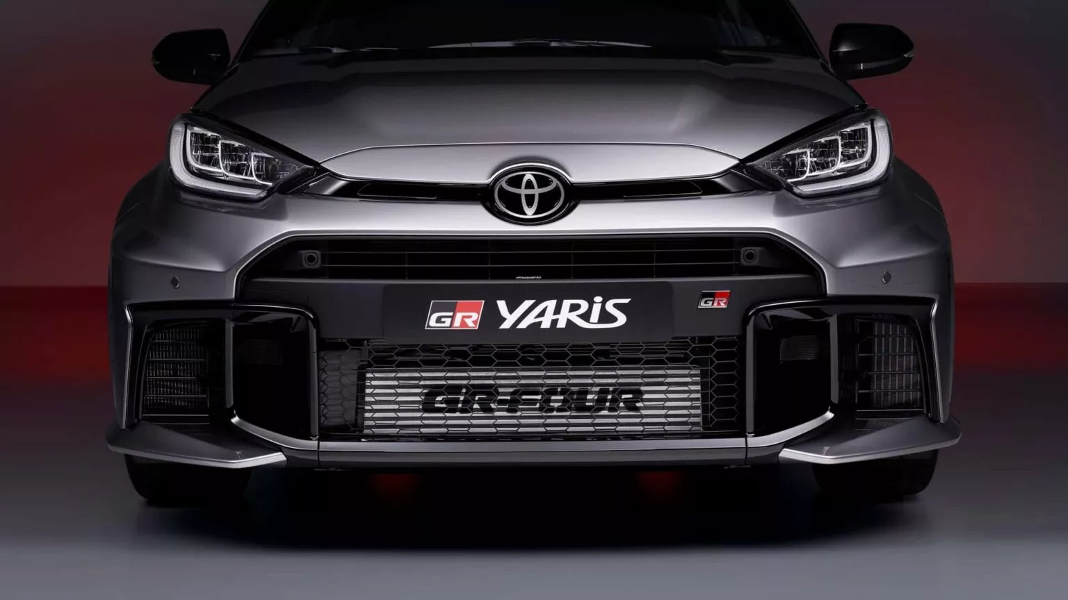 Toyota GR Yaris