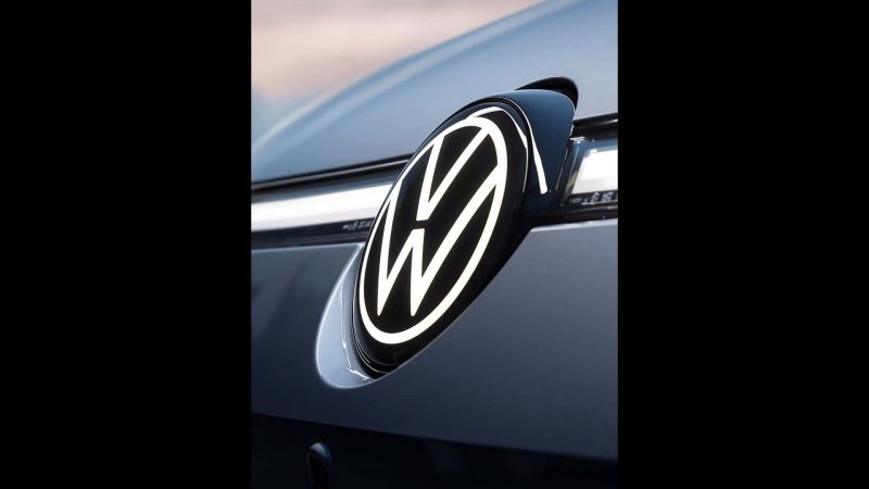 VW ID.7 Tourer