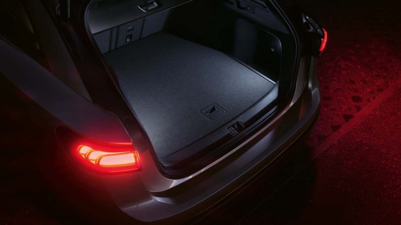 VW ID.7 Tourer