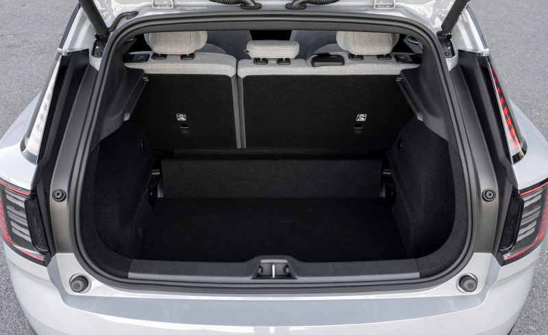 TEST Volvo EX30