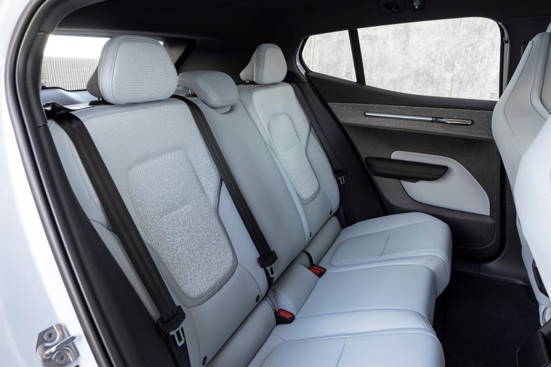 TEST Volvo EX30