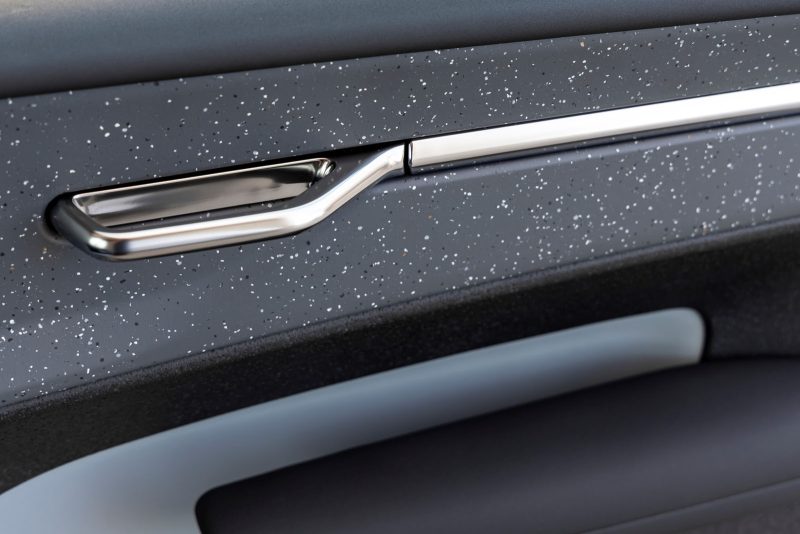 TEST Volvo EX30