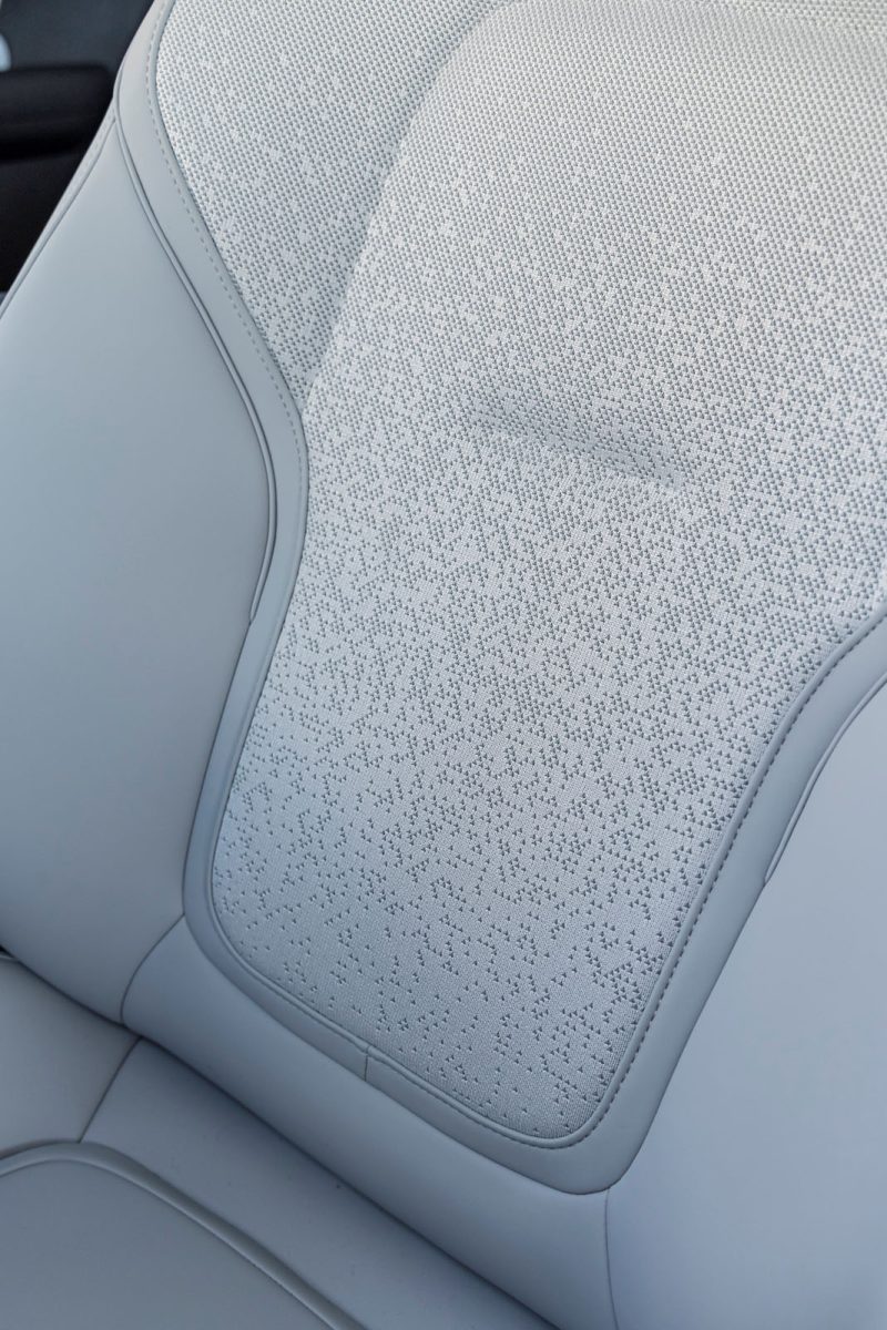 TEST Volvo EX30