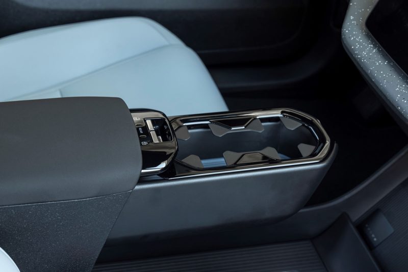 TEST Volvo EX30