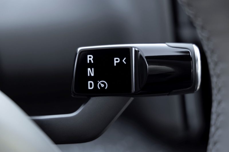 TEST Volvo EX30