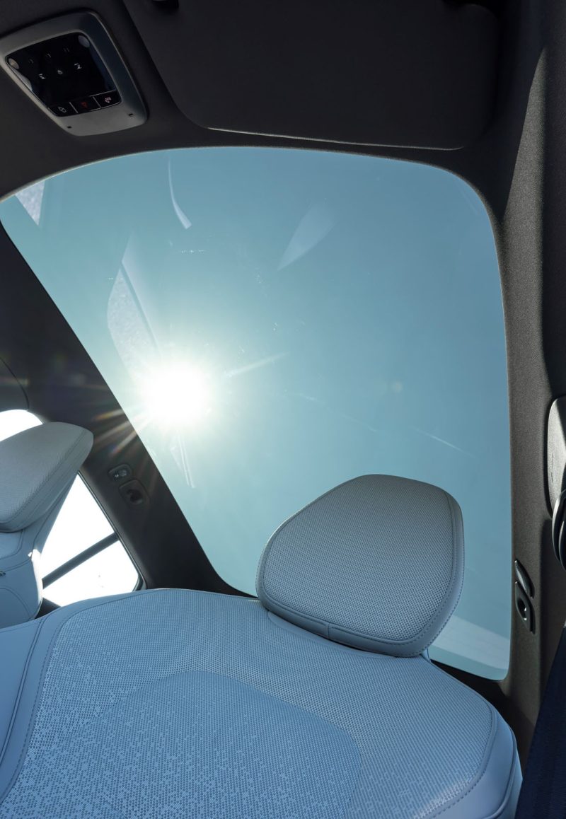 TEST Volvo EX30