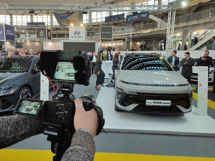 Popust za Hyundai lager