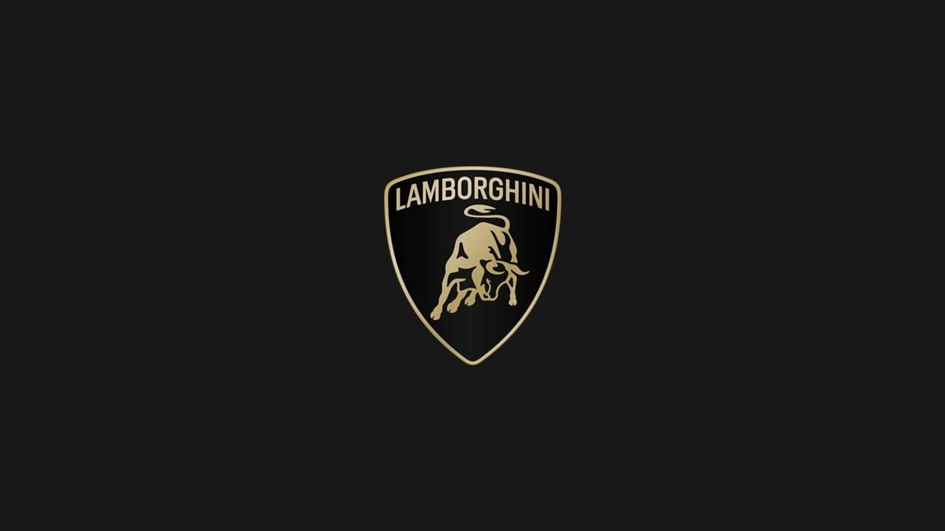 Lamborghini predstavio novi logo koji izgleda kao stari