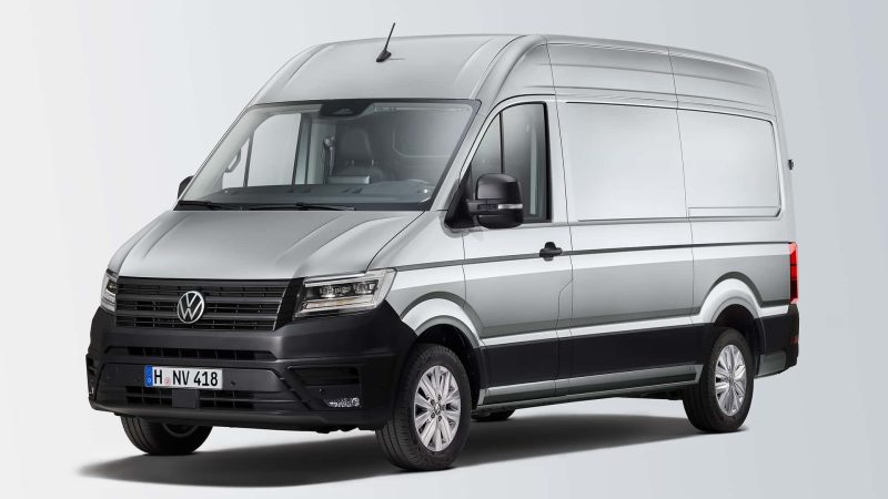 VW Crafter