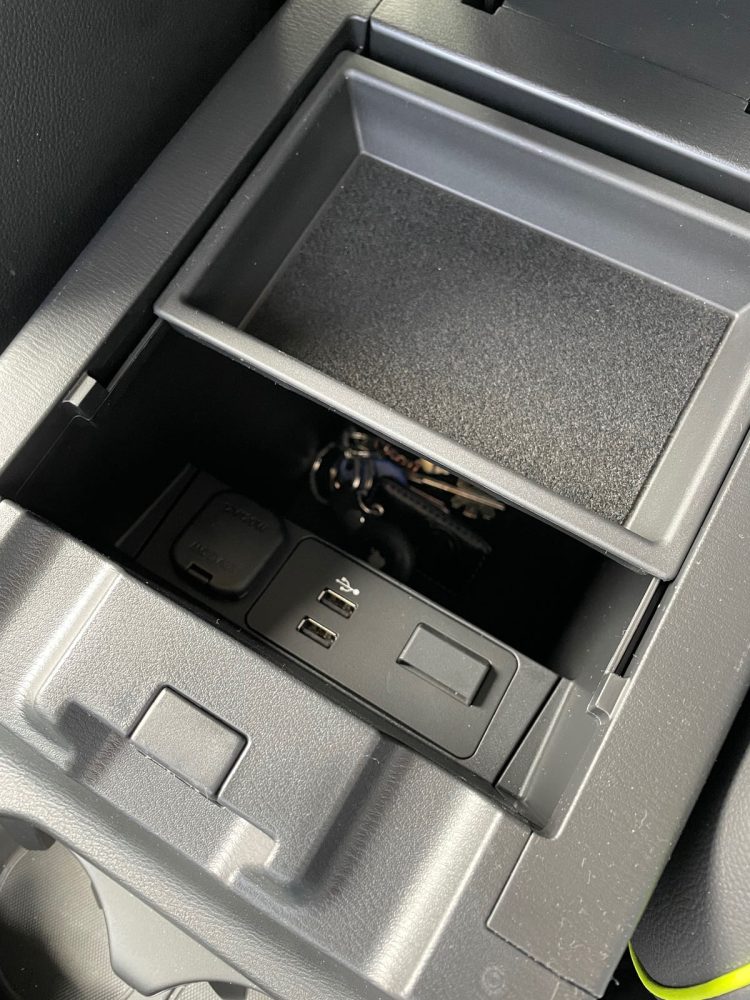 TEST Mazda CX-5 G165 AWD AT Newground