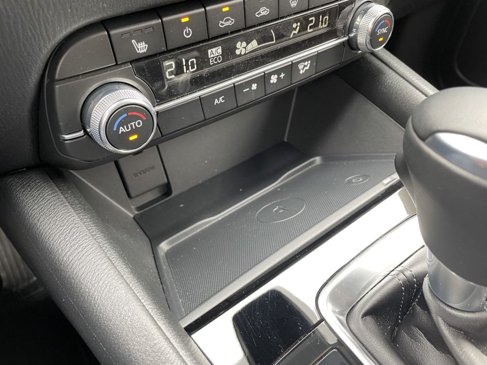 TEST Mazda CX-5 G165 AWD AT Newground