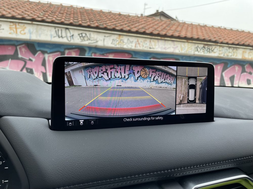 TEST Mazda CX-5 G165 AWD AT Newground