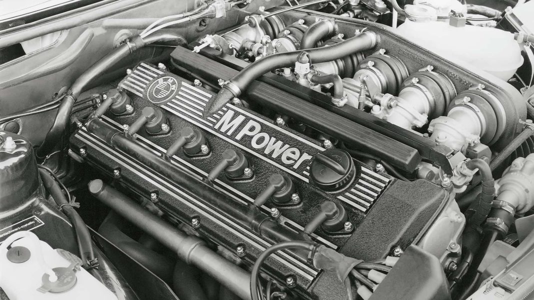 bmw-m5-e28-1984-1987 (2) BMW M5 E28