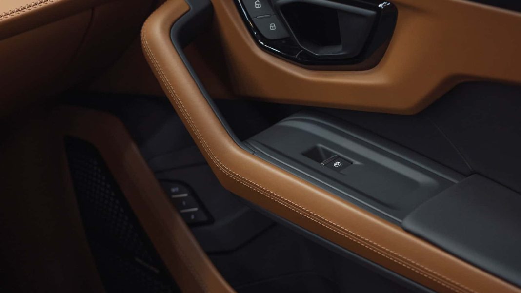 lamborghini-urus-se (13) Lamborghini Urus SE