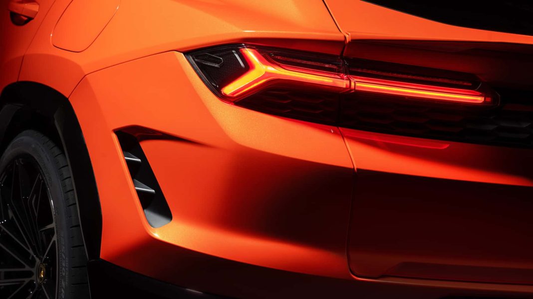 lamborghini-urus-se (7) Lamborghini Urus SE