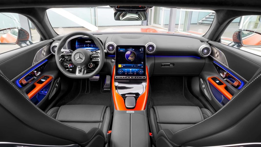 mercedes-amg-gt-63-s-e-performance-2024 (10) Mercedes-AMG GT 63 SE Performance