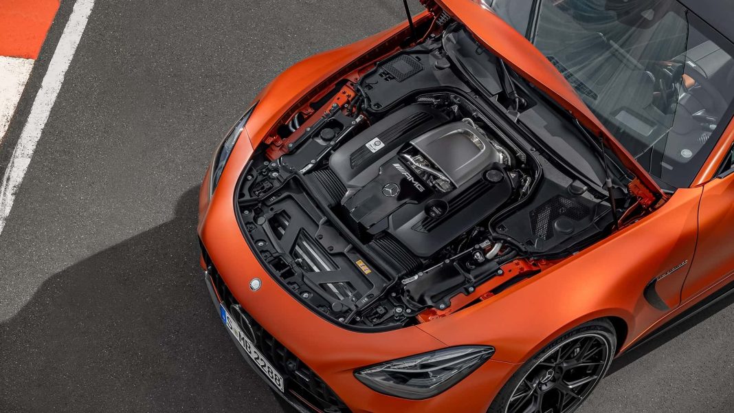 mercedes-amg-gt-63-s-e-performance-2024 (14) Mercedes-AMG GT 63 SE Performance