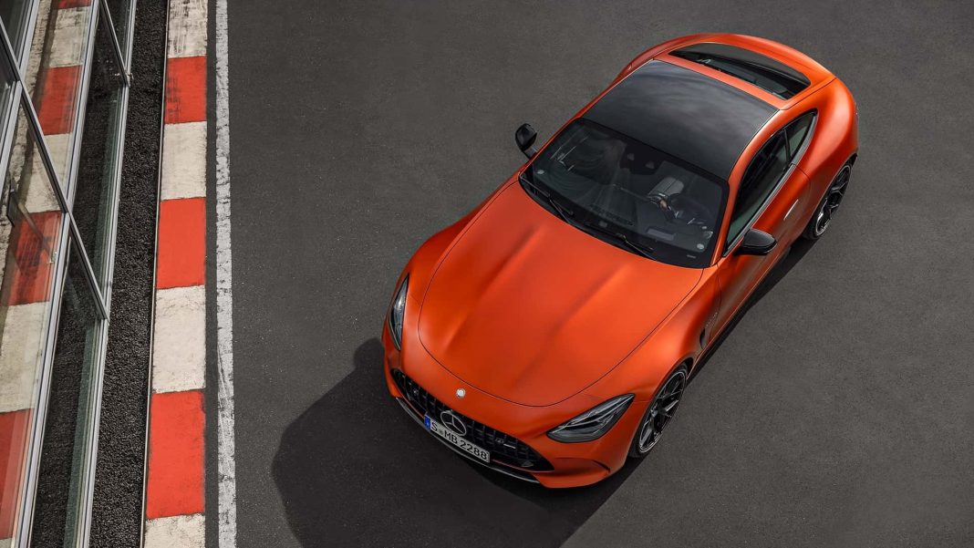 mercedes-amg-gt-63-s-e-performance-2024 (19) Mercedes-AMG GT 63 SE Performance