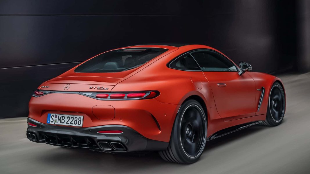 mercedes-amg-gt-63-s-e-performance-2024 (4) Mercedes-AMG GT 63 SE Performance