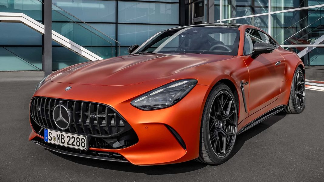 mercedes-amg-gt-63-s-e-performance-2024 (5) Mercedes-AMG GT 63 SE Performance