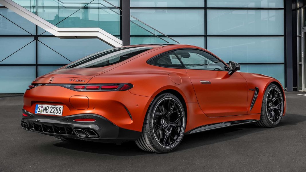 mercedes-amg-gt-63-s-e-performance-2024 (6) Mercedes-AMG GT 63 SE Performance